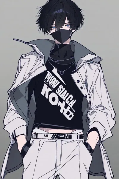 Flipped Chat AI – Chat cu Thorn