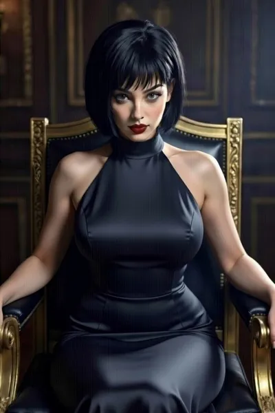 Odwrócony czat AI – rozmawiaj z Valentina Moretti