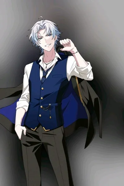 FlippedチャットAI – カムライ・ジンとチャット