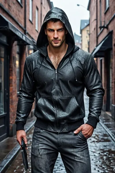 Flipped Chat AI – 與 馬多克斯·布萊克 聊天