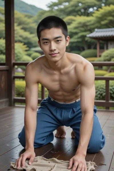 Flipped chat ai - makipag -chat sa Kaito