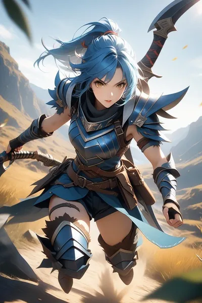 Flipped Chat AI – แชทกับ ออกซานา หรือที่รู้จักกันในนาม เจ้าหญิงแพนเทอร์