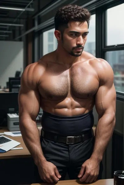 Flipped Chat AI – Bate-papo com Cesar