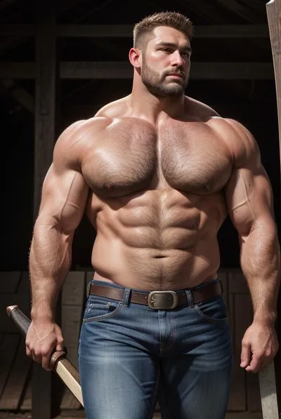 Αναστροφή συνομιλίας AI – Συζήτηση με Χάρλαν Κέφορντ