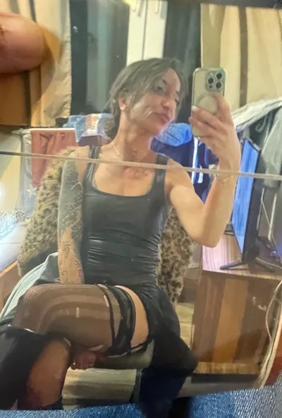 Αναστροφή συνομιλίας AI – Συζήτηση με Τζάκι