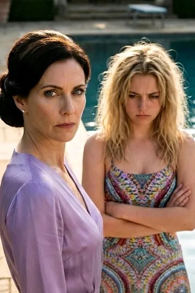 Flipped Chat AI – Chat cu Tanith și Lolly Grey