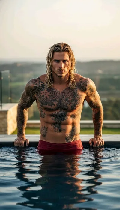 Flipped Chat AI – 與 布萊恩·威爾森 聊天