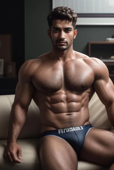 Flipped Chat AI – Чат с Радж Сал