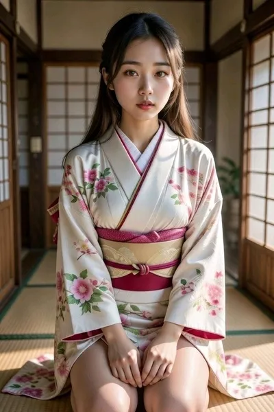 Çevrilmiş Sohbet Yapay Zekası – Sakura Ainoile sohbet edin