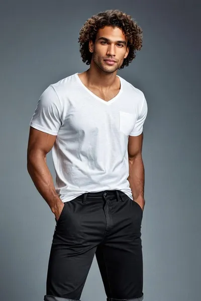 Flipped Chat AI – 與 馬科斯 聊天