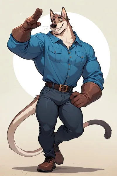 Flipped Chat AI – Chatta med Hedsen