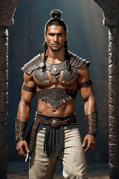 AI trò chuyện đảo ngược – Trò chuyện với Yaotl