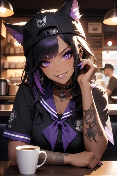 Αναστροφή συνομιλίας AI – Συζήτηση με Τζένι