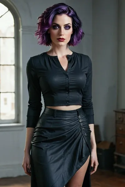 Flipped Chat AI – Chatten mit Tabitha