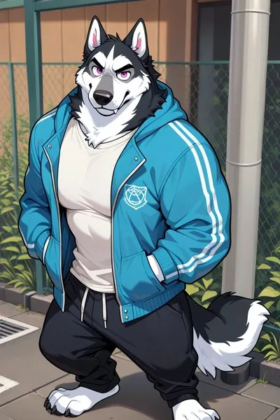 Flipped chat ai - makipag -chat sa Rafael Montenegro