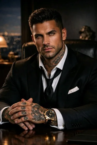 Flipped Chat AI – Чат с Александър Бомонт