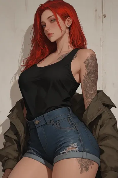 Flipped Chat AI – Chat s Linda (maminka)