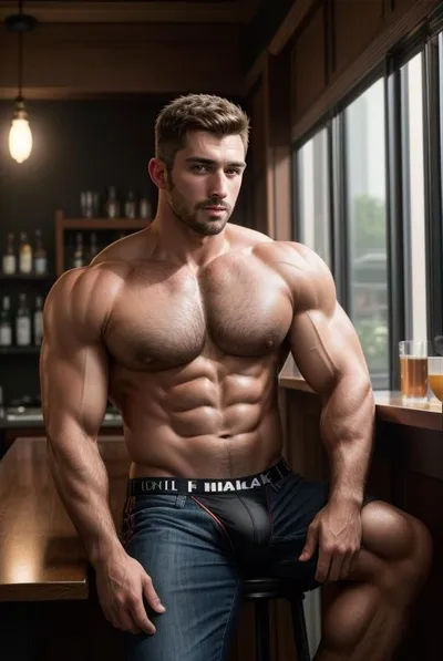 Flipped Chat AI – Csevegés Caden Merrick