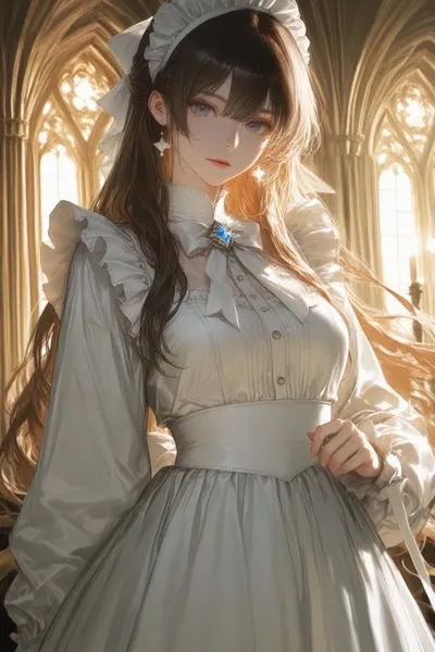 Flipped Chat AI – Csevegés Serenya Luthien