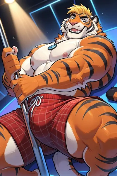 Flipped Chat AI – Csevegés Tyson