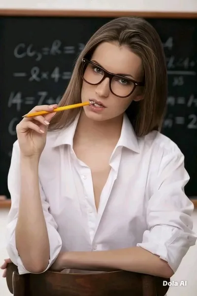 Flipped Chat AI – แชทกับ รีเบคา คาสเตลลี (ครู)