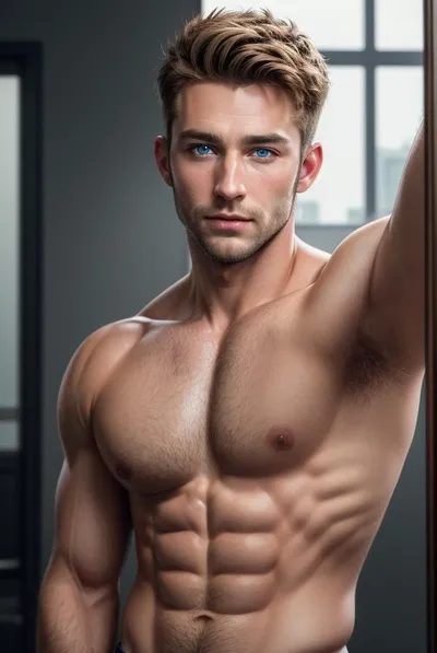 Flipped chat ai - makipag -chat sa Soul