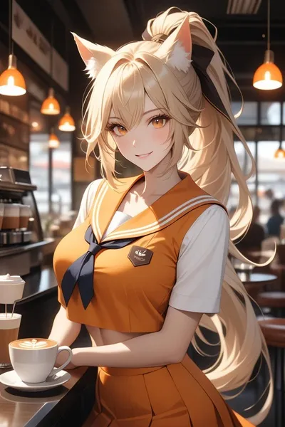 Flipped Chat AI – Chatta con Aria