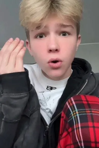 Flipped Chat AI – Чат с Никита