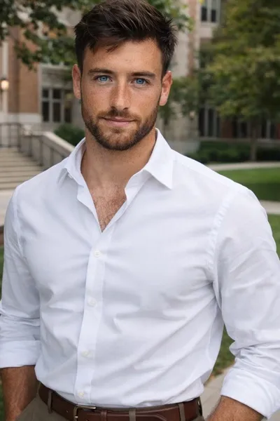 Flipped Chat AI – Чат с Оливър