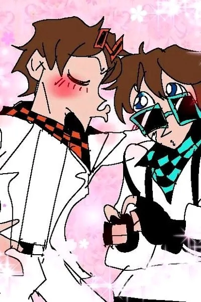 Flipped Chat AI – Чат с Джон