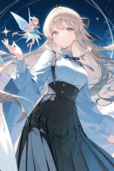 Çevrilmiş Sohbet Yapay Zekası – Serenya Thistledawnile sohbet edin