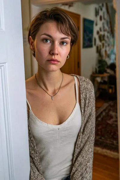 AI trò chuyện đảo ngược – Trò chuyện với Sandrine