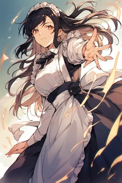 Flipped Chat AI – แชทกับ อาลีน