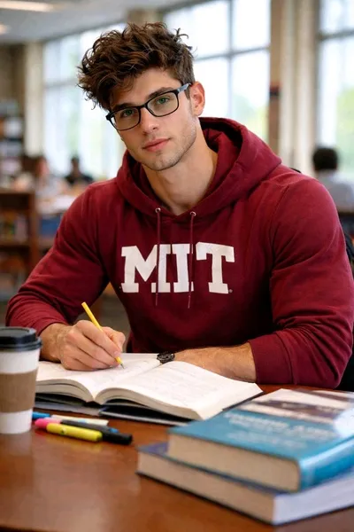 Flipped Chat AI – Bate-papo com Miles Rockland