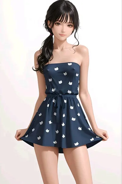 Flipped Chat AI – Bate-papo com Ana