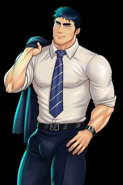 AI trò chuyện đảo ngược – Trò chuyện với Hiroshi Tatsumi