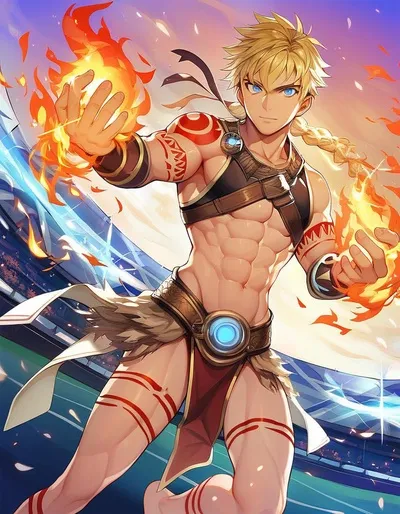 Flipped Chat AI – Chat s Mateo Larrue