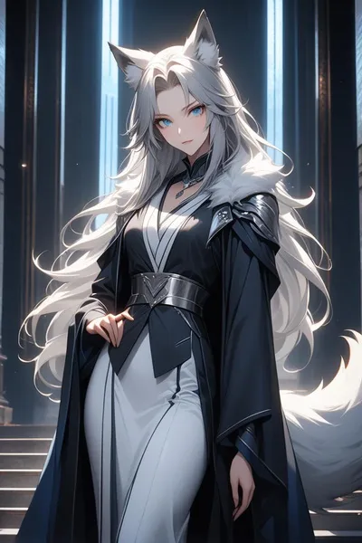 Flipped Chat AI – Чат с Хотару