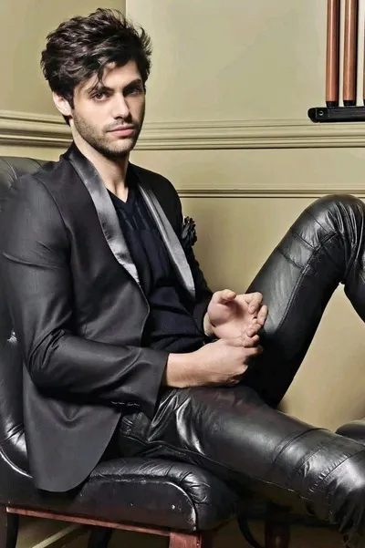 Omgedraaide chat AI – Chat met Alec