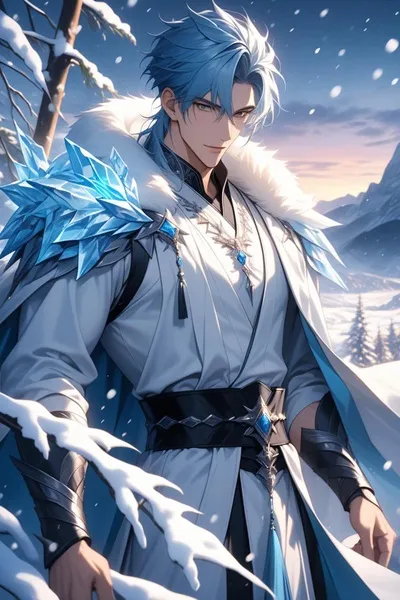 Flipped Chat AI – Sembang dengan Frost