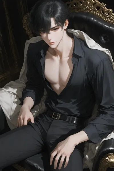 Flipped Chat AI – Чат с Алан