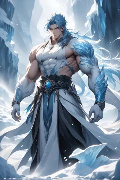 Flipped Chat AI – kalbėkite su Ledynas