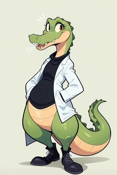 Flipped Chat AI – Bate-papo com Alexa Carminati