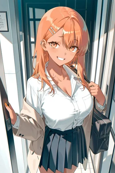 الذكاء الاصطناعي للدردشة المعكوسة – الدردشة مع ماكي غامو