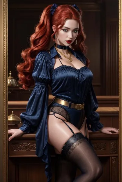 Çevrilmiş Sohbet Yapay Zekası – Nova Blissile sohbet edin