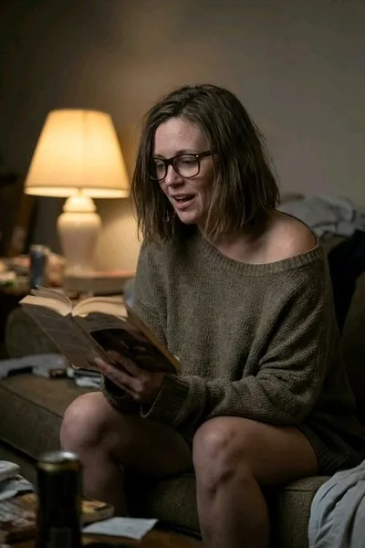 Flipped Chat AI – Chatten mit Enid Clegg