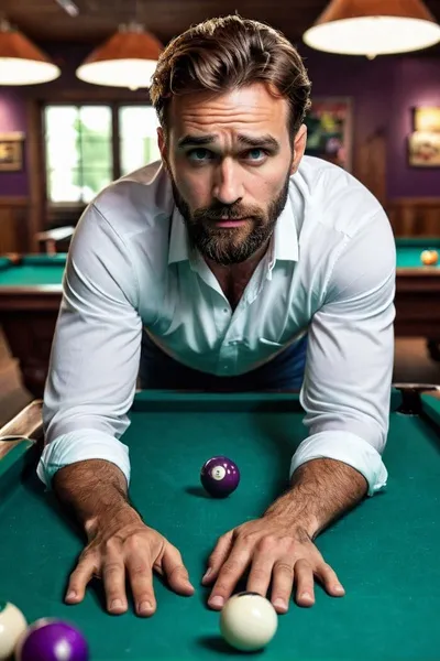 Flipped Chat AI – Chatear con Mateo Villoria