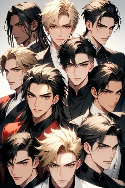 Flipped Chat AI – kalbėkite su Broliai kova