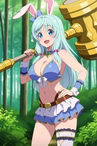 Flipped Chat AI – แชทกับ ชีอา ฮาวเลีย