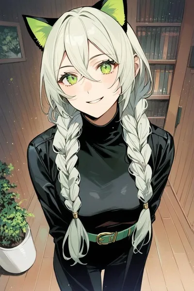 Odwrócony czat AI – rozmawiaj z Kara